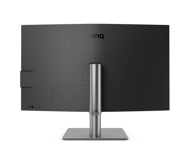 BenQ PD3220U czarny 4K HDR - 498998 - zdjęcie 3